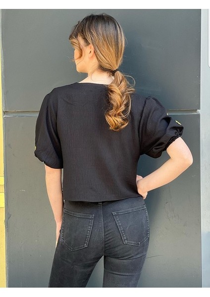 Nakışlı Bluz fiyatları