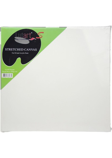 Tuval 70X100 cm