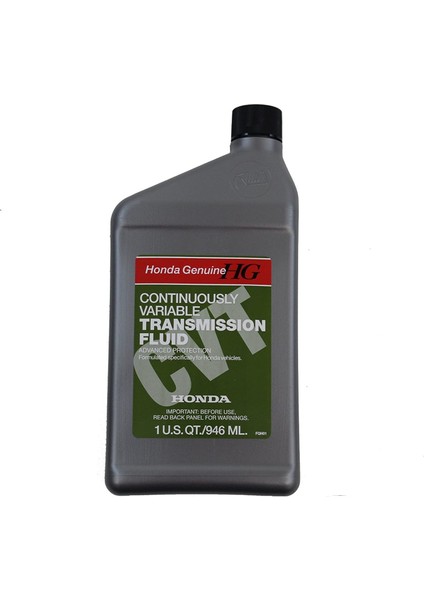 Cvt Orijinal Otomatik Şanzıman Yağı 1 Lt