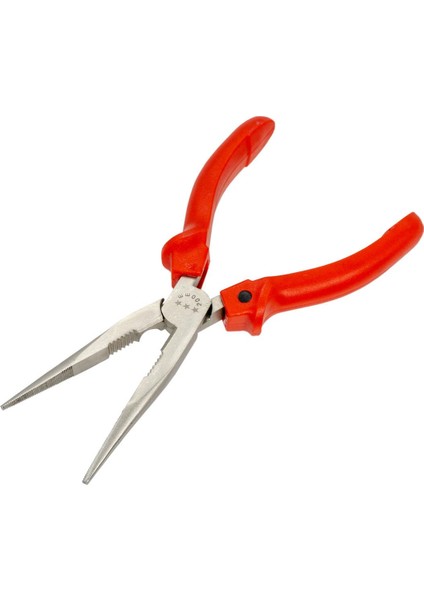 5598 Düz Uçlu Kargaburun 200 mm