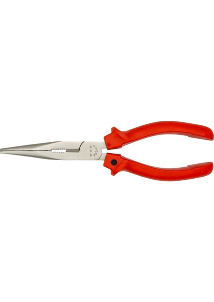 5598 Düz Uçlu Kargaburun 200 mm fiyatları
