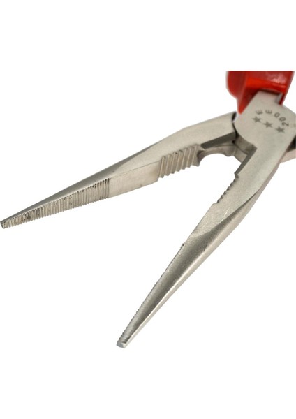 5598 Düz Uçlu Kargaburun 200 mm fırsatları