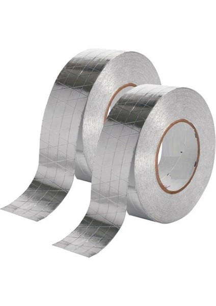Folyolu Bant Takviyeli 44 mm x 20 mt