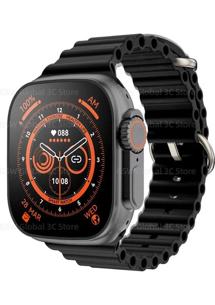 Watch8 M8 Ultra Max 2023