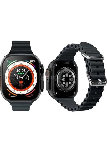 Watch8 M8 Ultra Max 2023