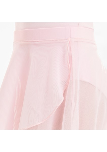 Starever Kız Çocuk Tül Bale Eteği - Pembe indirimleri