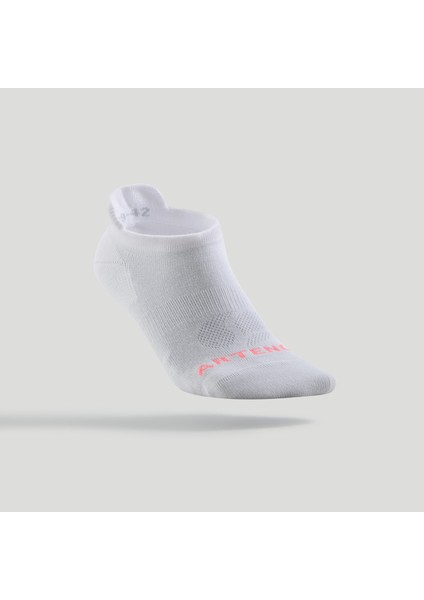 Artengo Tenis Çorabı - Kısa Konçlu - Unisex - 3 Çift - Rs160