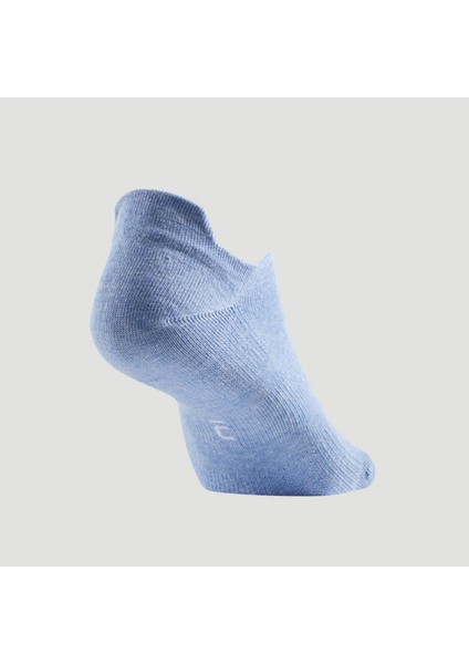 Artengo Tenis Çorabı - Kısa Konçlu - Unisex - 3 Çift - Rs160