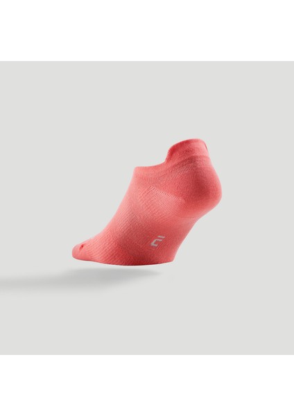 Artengo Tenis Çorabı - Kısa Konçlu - Unisex - 3 Çift - Rs160
