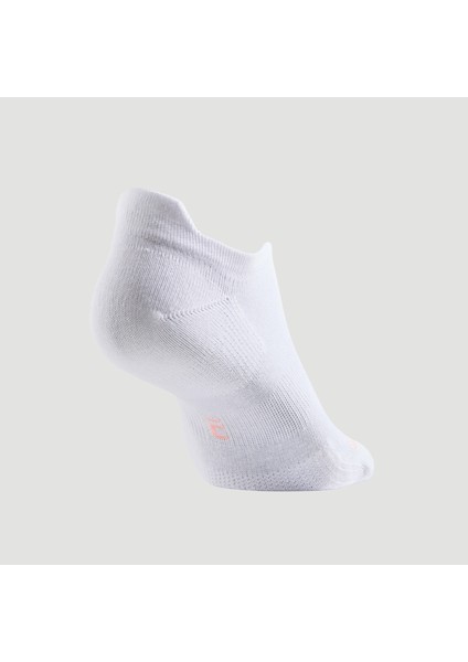 Artengo Tenis Çorabı - Kısa Konçlu - Unisex - 3 Çift - Rs160