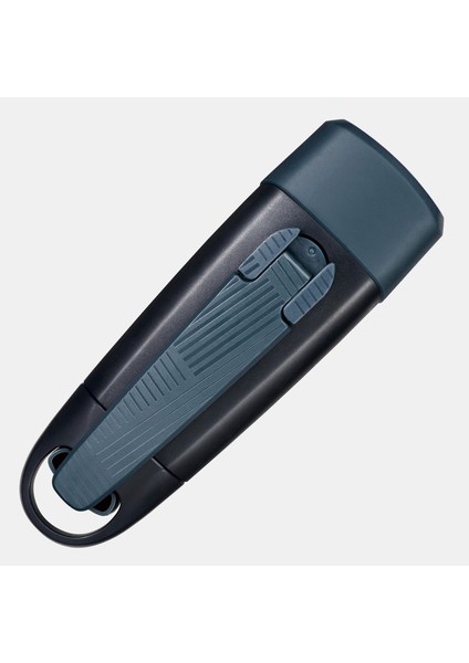 FORCLAZ Şarj Edilebilir El Feneri - 150 Lümen - Dynamo 500 V2