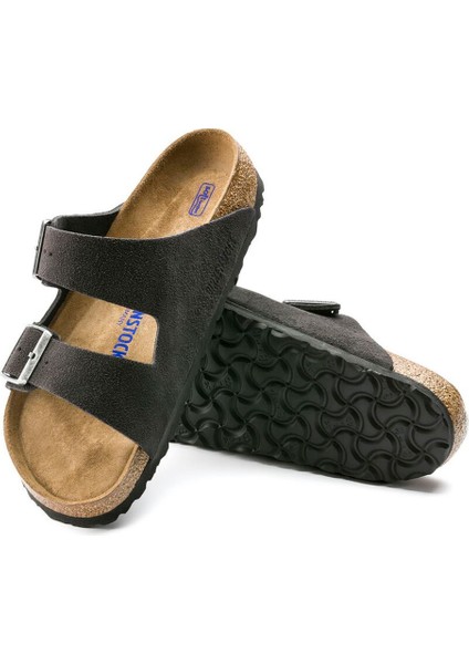 Arizona Sfb Vl Velvet Grey Terlik fiyatları
