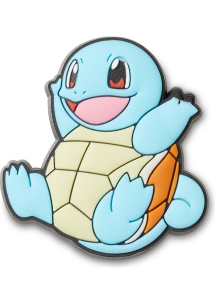 Pokemon Squirtle Terlik Süsü