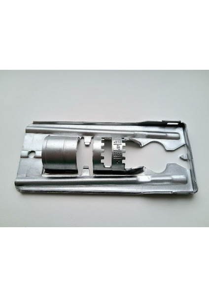 Pst 650 & 700 & 7000 E Universalsaw 18V-100 Ayak Tablası