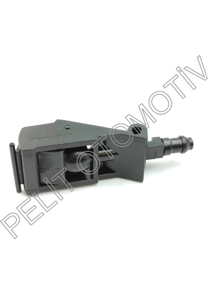 Polo Ön Su Fıskiye Memesi 6E0955985A 6E0955985B
