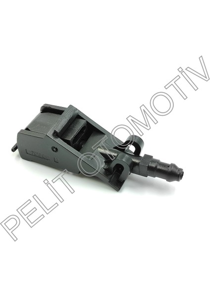 Transporter Ön Su Fıskiye Memesi 6E0955985A 6E0955985B modelleri