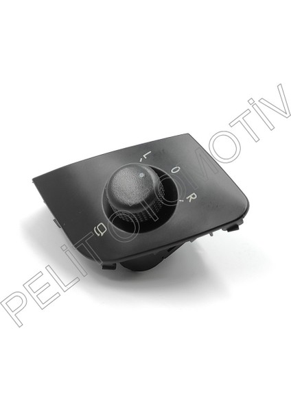 Seat Ibiza (20092017) Ayna Ayar Düğmesi Katlanır 6J1959565D fırsatları