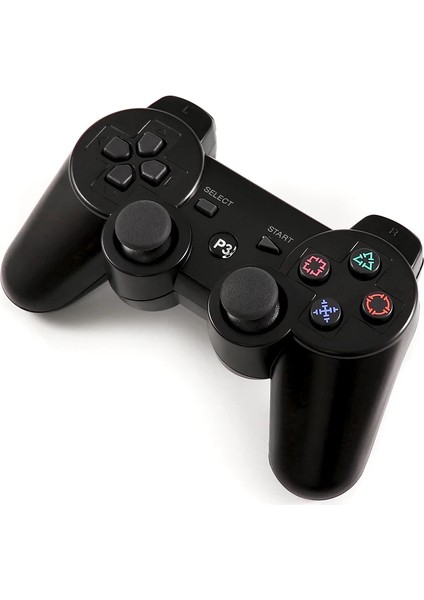 Sony Ps3 Dualshock 3 Joytick Gamepad Kontroller