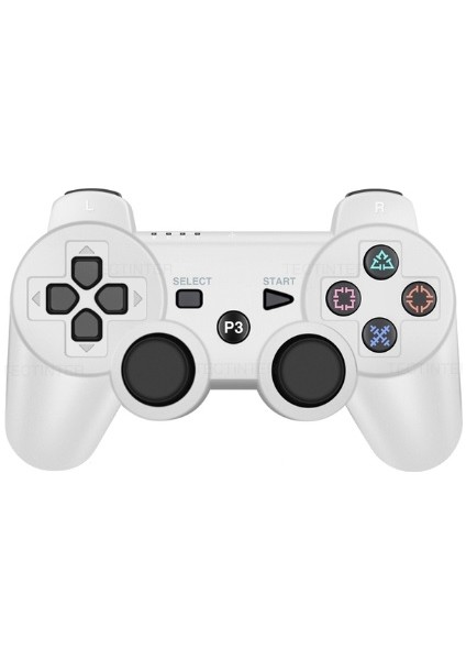 Sony Ps3 Dualshock 3 Joytick Gamepad Kontroller