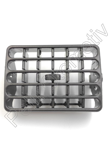 Pelit Otomotiv Caddy  Orta Konsol Havalandırma Izgarası 6K0819755