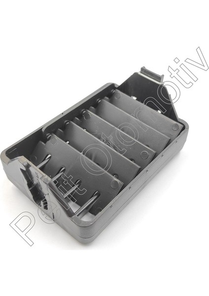 Pelit Otomotiv Caddy  Orta Konsol Havalandırma Izgarası 6K0819755