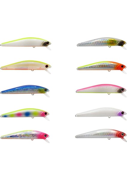 Air Dragon 90S 9cm 16GR Maket Balık