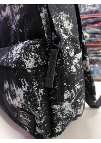 Okul Çantası/ Sırt Çantası Yeni Mermer Desenli fırsatları