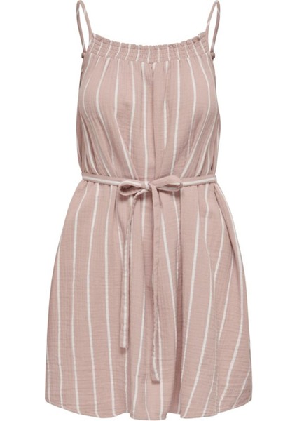 Onlnora Strap Smock Dress Ptm