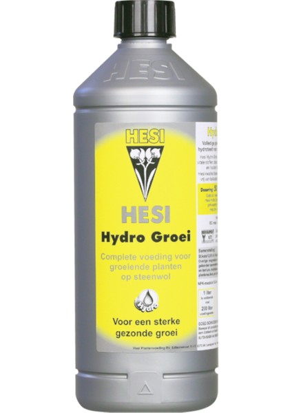 Hydro Growth 1 Litre