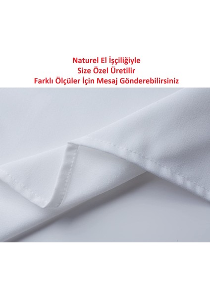 Otel, Restoran, Düğün, Organizasyon Için Yıkanabilir Peçete 40 x 40 cm 6AD modelleri