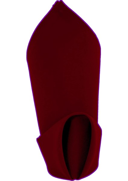 Otel, Restoran, Düğün, Organizasyon Için Yıkanabilir Peçete 40 x 40 cm 6AD