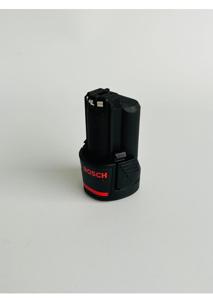 12V 2.0AH Li-Ion Akü 1607A350C5 (Kutusuz)