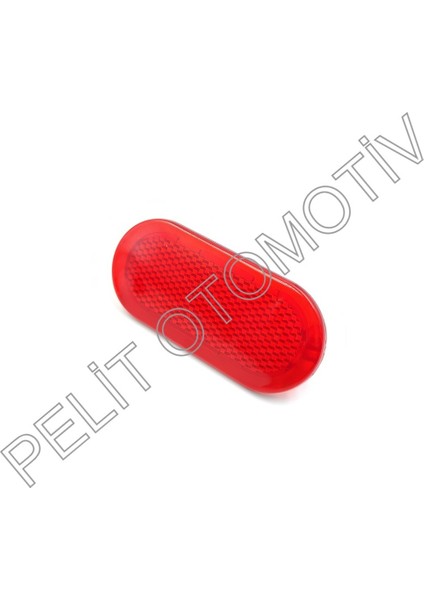 Pelit Otomotiv Polo (2002-2010 Kapı Reflektörü 6Q0947419