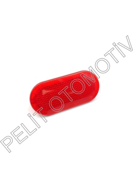 Pelit Otomotiv Touran (2006-2015) Kapı Reflektörü 6Q0947419