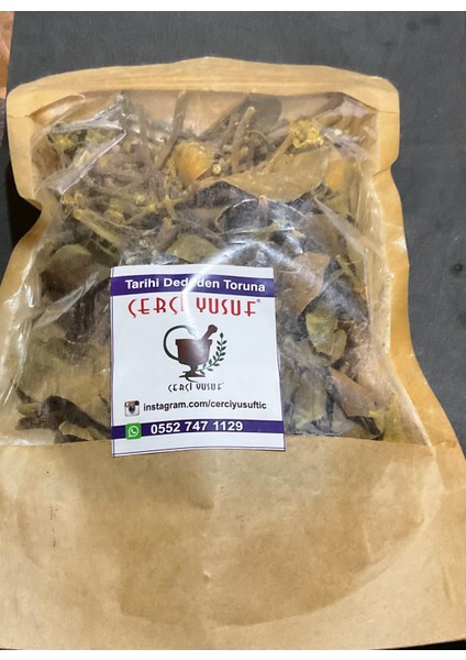 Ökse Otu