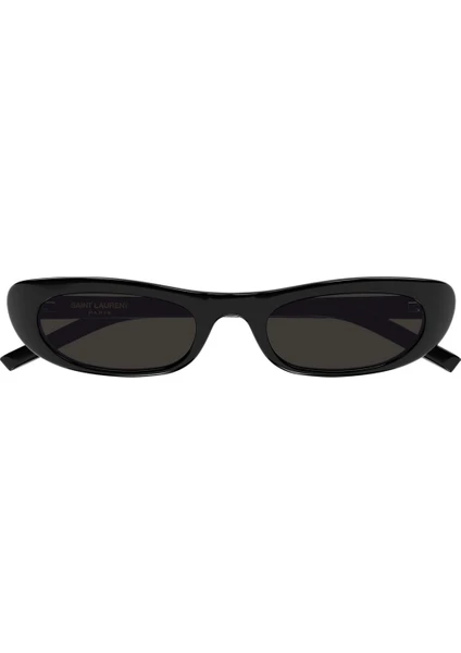 Saint Laurent Yves Saınt Laurent SL557 Shade 001