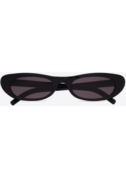 Saint Laurent Yves Saınt Laurent SL557 Shade 001