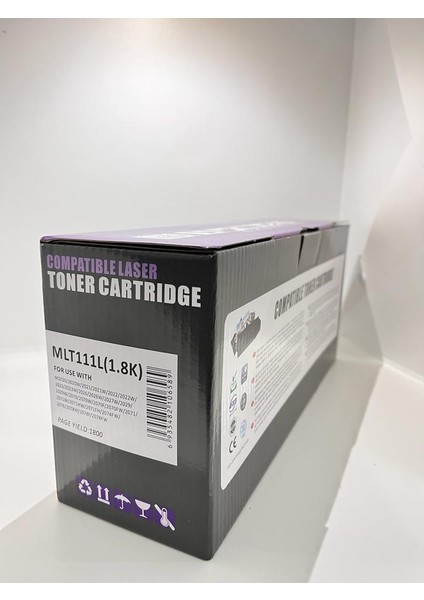 Hp MLT111L(1.8K) Uyumlu Toner