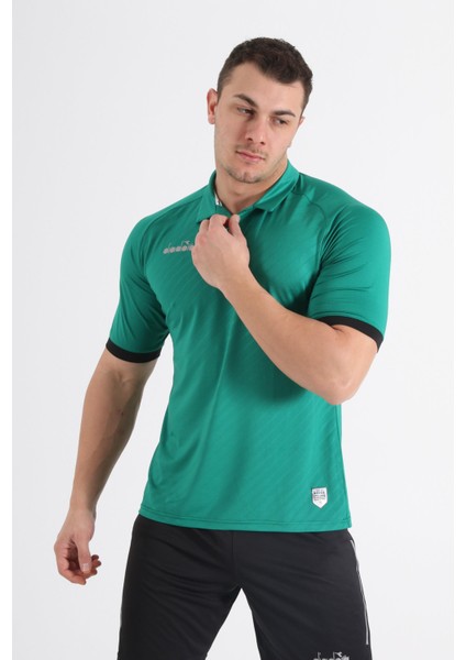 Elite Kamp T-Shirt Yeşil modelleri