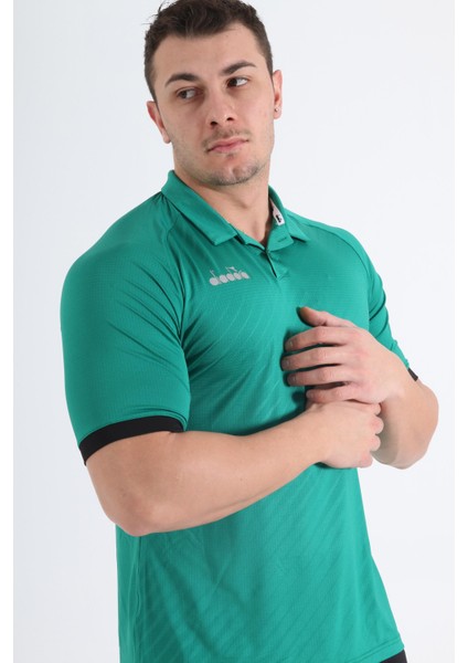 Elite Kamp T-Shirt Yeşil fırsatları