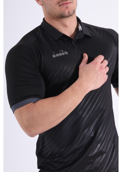 Elite Kamp T-Shirt Siyah fırsatları