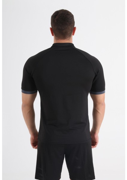 Elite Kamp T-Shirt Siyah indirimleri