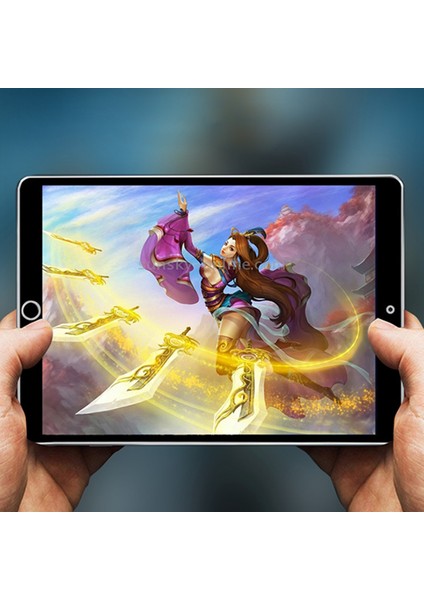 Gor Apple Ipad Pro-Air 3,10.5 Darbe Emici Ekran Koruyucu
