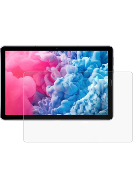 Huawei Mate Pad T10S 10.1 Tempered Cam Ekran Koruyucu