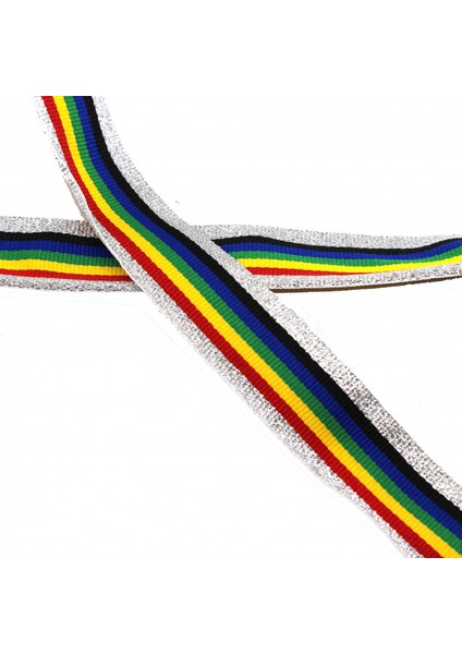 Gökkuşağı Kurdele Şerit