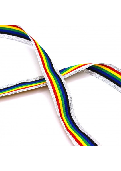 Gökkuşağı Kurdele Şerit fiyatları