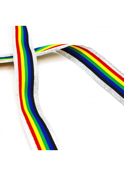 Gökkuşağı Kurdele Şerit modelleri