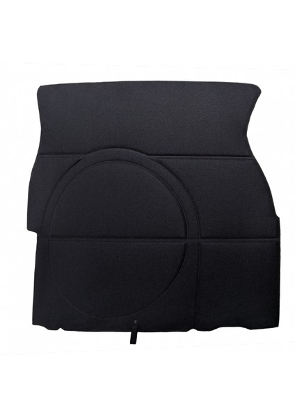 Bmw E30 Bagaj Halısı