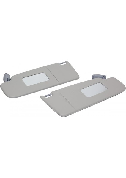 Skoda Superb 2000 - 2008 Iç Güneşlik