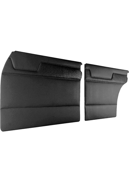 Mercedes W115 Siyah Kapi Döşemesi